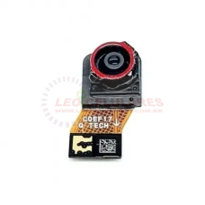 Flex Câmera Frontal Motorola Moto G9 Power Xt2091